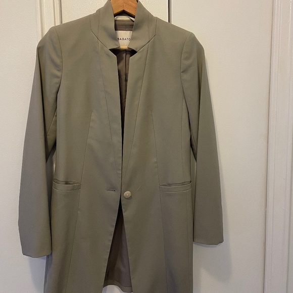 Babaton Forte Blazer - Picture 1 of 7
